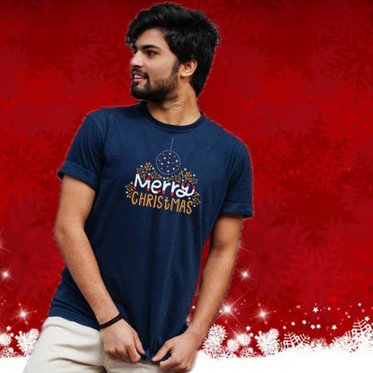 Unisex Christmas Tshirts