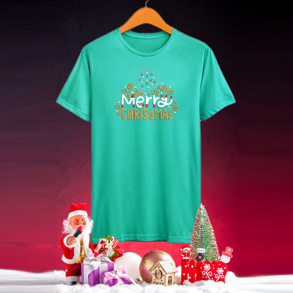 Unisex Christmas Tshirts