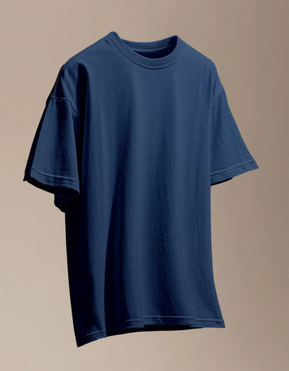 Unisex Supima T-Shirt Plain