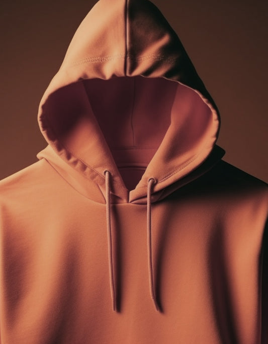 Unisex Hoodie Plain