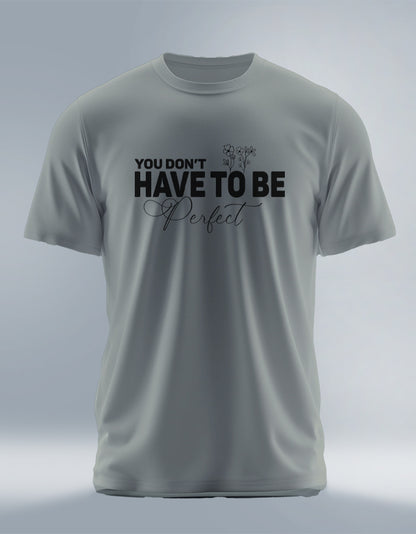 Unisex Classic Crew T-Shirt Perfect