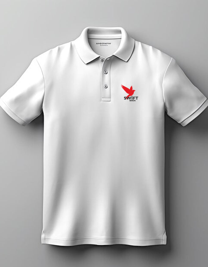 Men's Polo bird swift