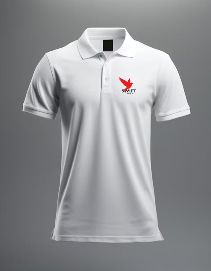 Men's Polo bird swift