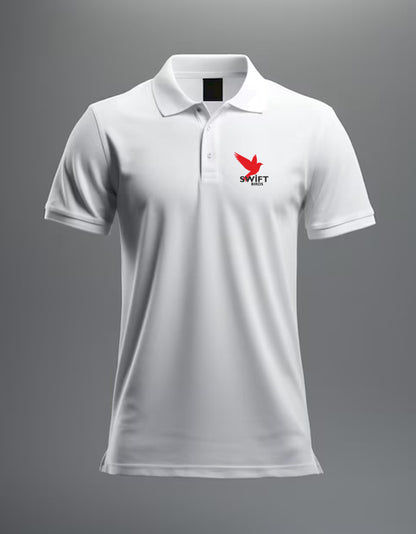 Men's Polo bird swift