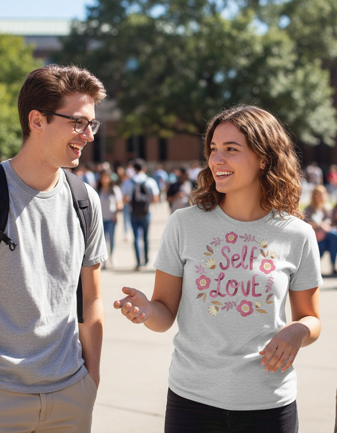 Women's Classic T-Shirt - Self Love