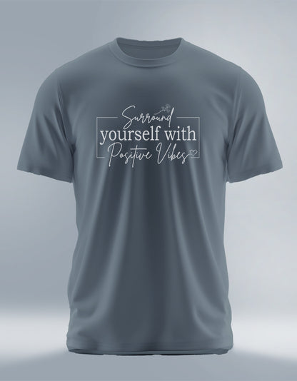 Unisex Oversized Standard T-Shirt - Su