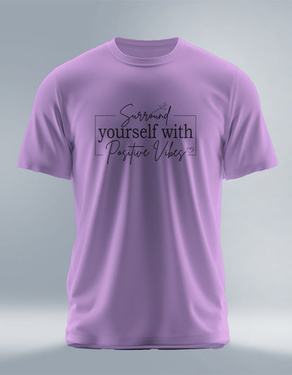 Unisex Oversized Standard T-Shirt - Surround