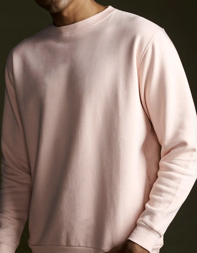 Unisex Oversized Sweatshirt Plain
