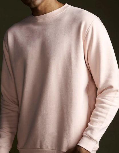 Unisex Oversized Sweatshirt Plain
