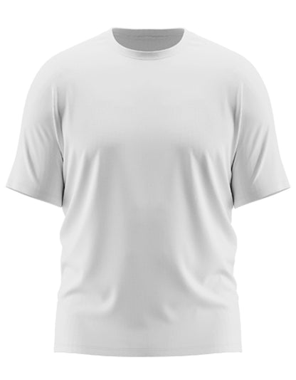 Unisex Oversized Standard T-Shirt Plain