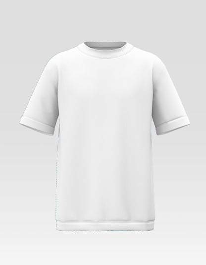 Unisex Oversized Standard T-Shirt Plain