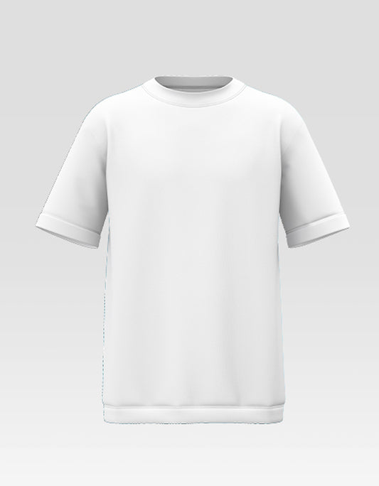 Unisex Standard Crew T-Shirt Plain