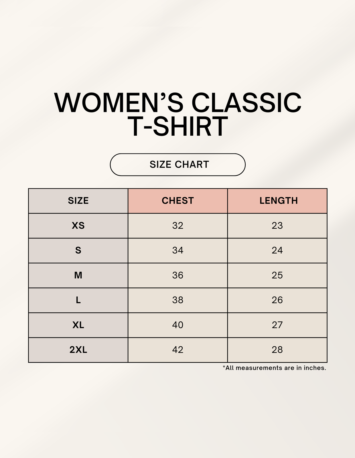 Women's Classic T-Shirt - Love You Mom